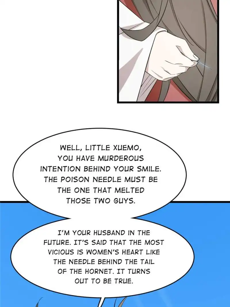 Queen of Posion: The Legend of a Super Agent, Doctor and Princess Chapter 61 10